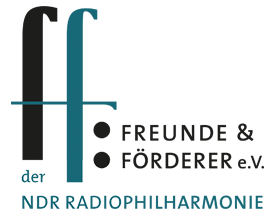 logo-Freundeskreis der NDR Radiophilharmonie Freunde und Förderer der NDR Radiophilharmonie e.V.