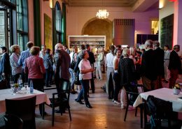 NDR Klassik Open Air 2017 Rigoletto - erstes MEET & GREET des Freundekreises