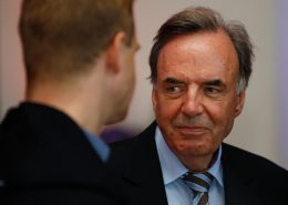 NDR Klassik Open Air 2017 Rigoletto - erstes MEET & GREET des Freundekreises