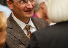 NDR Klassik Open Air 2017 Rigoletto - erstes MEET & GREET des Freundekreises