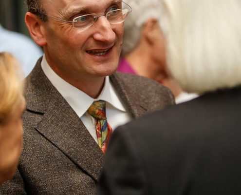 NDR Klassik Open Air 2017 Rigoletto - erstes MEET & GREET des Freundekreises