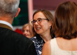 NDR Klassik Open Air 2017 Rigoletto - erstes MEET & GREET des Freundekreises