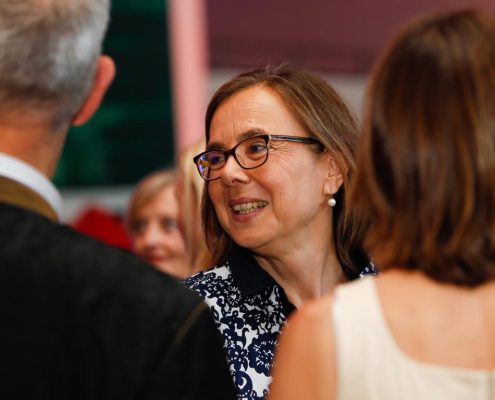 NDR Klassik Open Air 2017 Rigoletto - erstes MEET & GREET des Freundekreises