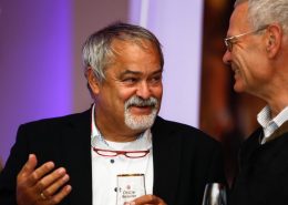 NDR Klassik Open Air 2017 Rigoletto - erstes MEET & GREET des Freundekreises