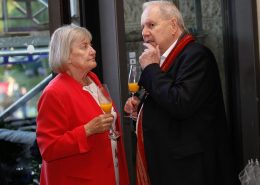 NDR Klassik Open Air 2017 Rigoletto - erstes MEET & GREET des Freundekreises