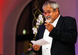 NDR Klassik Open Air 2017 Rigoletto - erstes MEET & GREET des Freundekreises