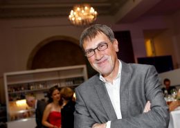 NDR Klassik Open Air 2017 Rigoletto - erstes MEET & GREET des Freundekreises