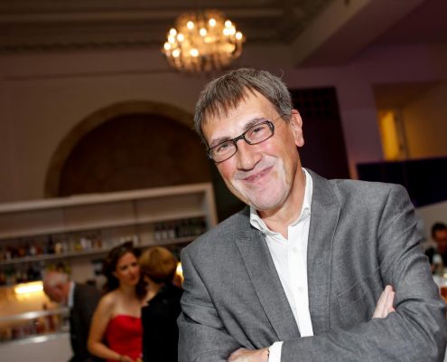 NDR Klassik Open Air 2017 Rigoletto - erstes MEET & GREET des Freundekreises