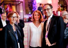 NDR Klassik Open Air 2017 Rigoletto - erstes MEET & GREET des Freundekreises