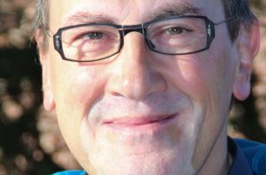 Dieter Hadamitzky 'Freund' der NDR Radiophilharmonie