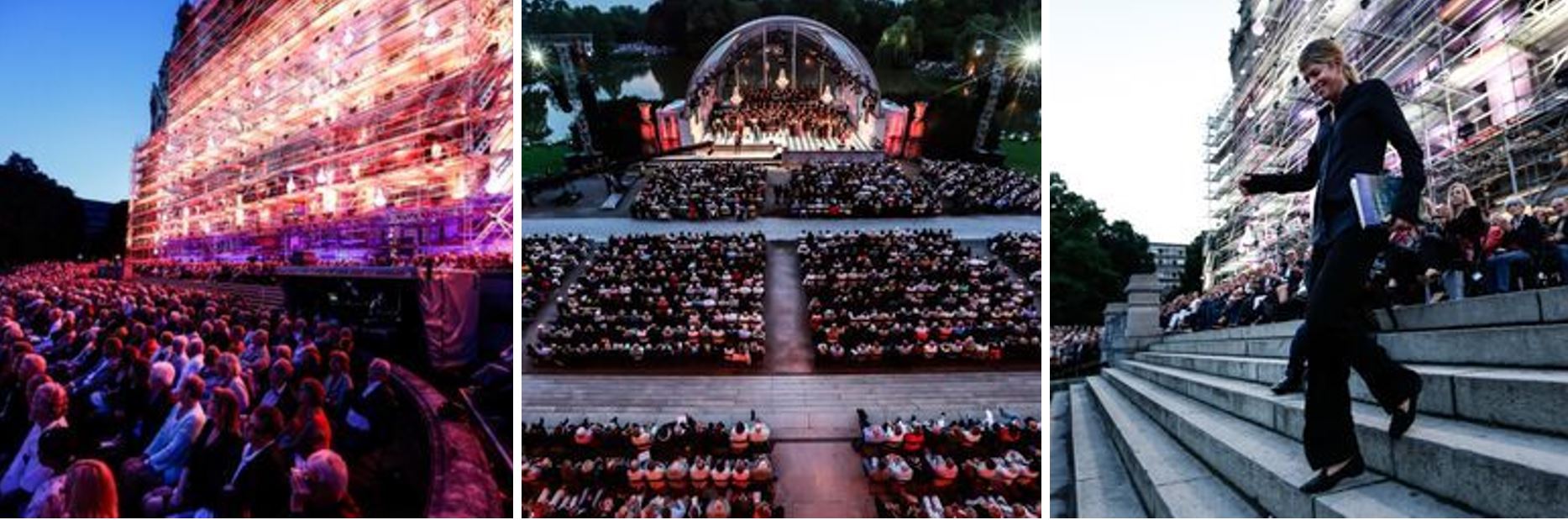 Freundeskreis der NDR Radiophilharmonie