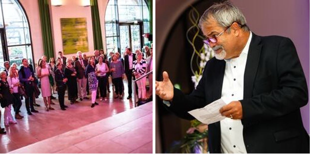 Freundeskreis der NDR Radiophilharmonie