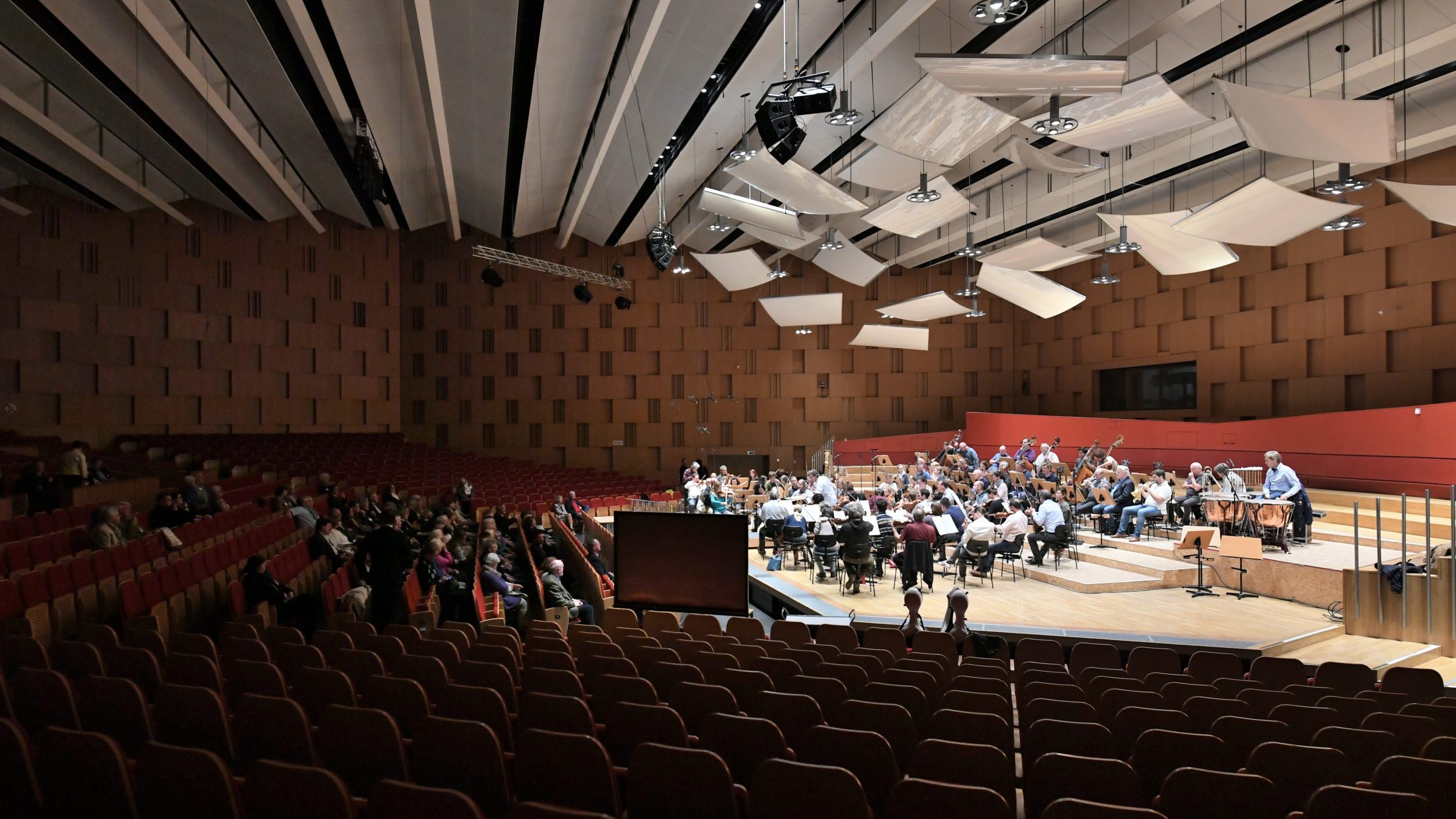 Freunde und Förderer der RPH