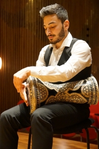 Die Freunde der NDR Radiophilharmonie stellen Musik die jeder versteht vor