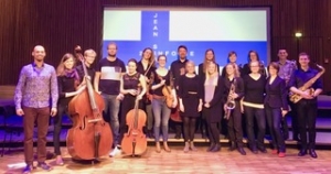 Die Freunde der NDR Radiophilharmonie stellen die Spurensuche am 21.03.2019 vor.