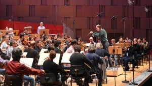 Die Freunde der NDR Radiophilharmonie stellen die Spurensuche am 21.03.2019 vor.