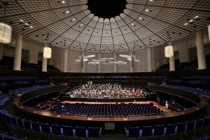 Die Freunde der NDR Radiophilharmonie stellen den Probenbesuch zur Saisoneröffnung vor. Foto: Carsten P. Schulze