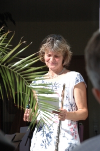 Die Freunde der NDR Radiophilharmonie stellen das Hauskonzert 2019 vor. Foto: Dagmar Mogwitz