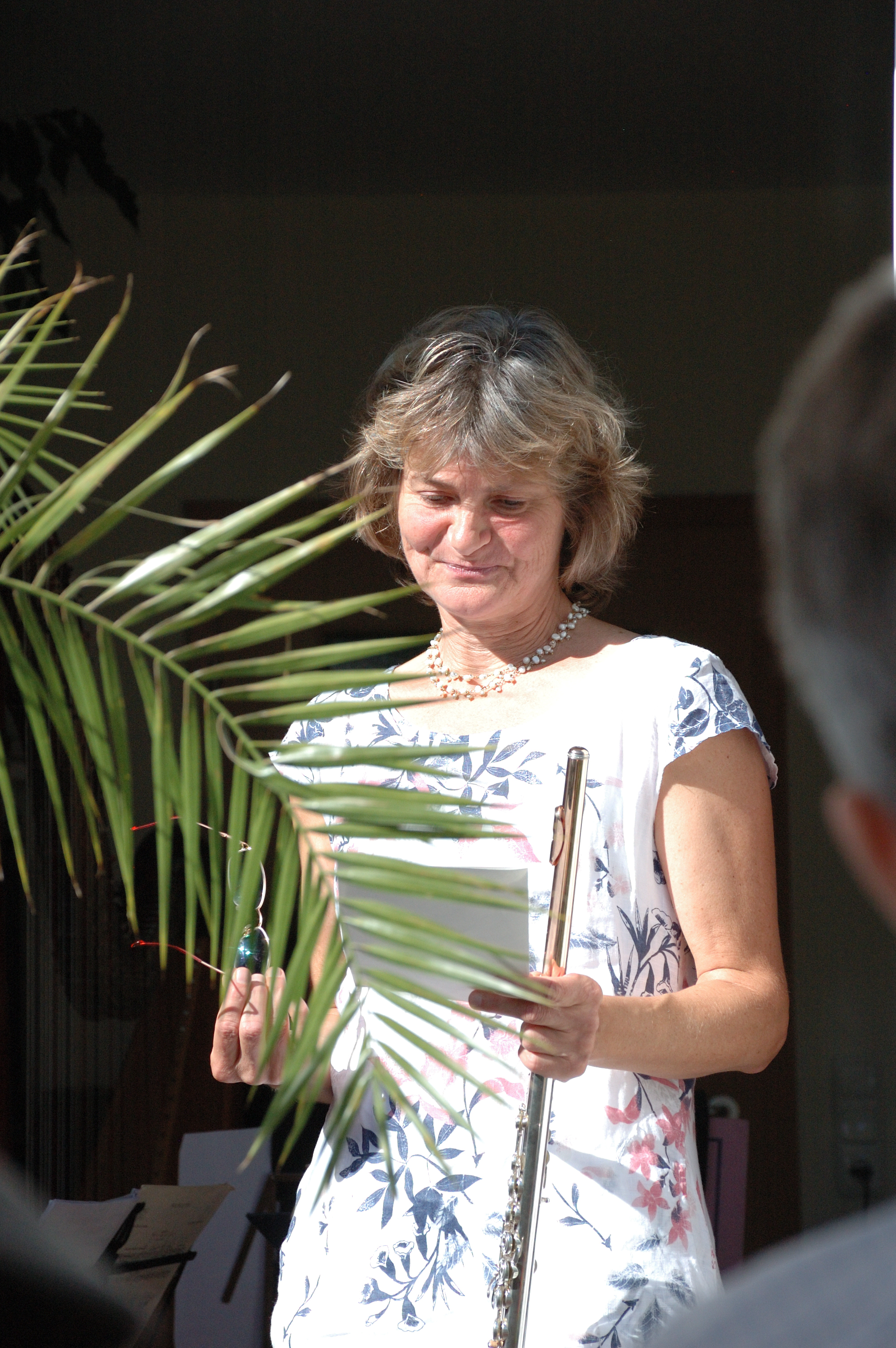 Die Freunde der NDR Radiophilharmonie stellen das Hauskonzert 2019 vor. Foto: Dagmar Mogwitz