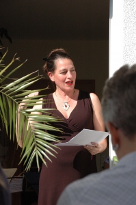 Die Freunde der NDR Radiophilharmonie stellen das Hauskonzert 2019 vor. Foto: Dagmar Mogwitz