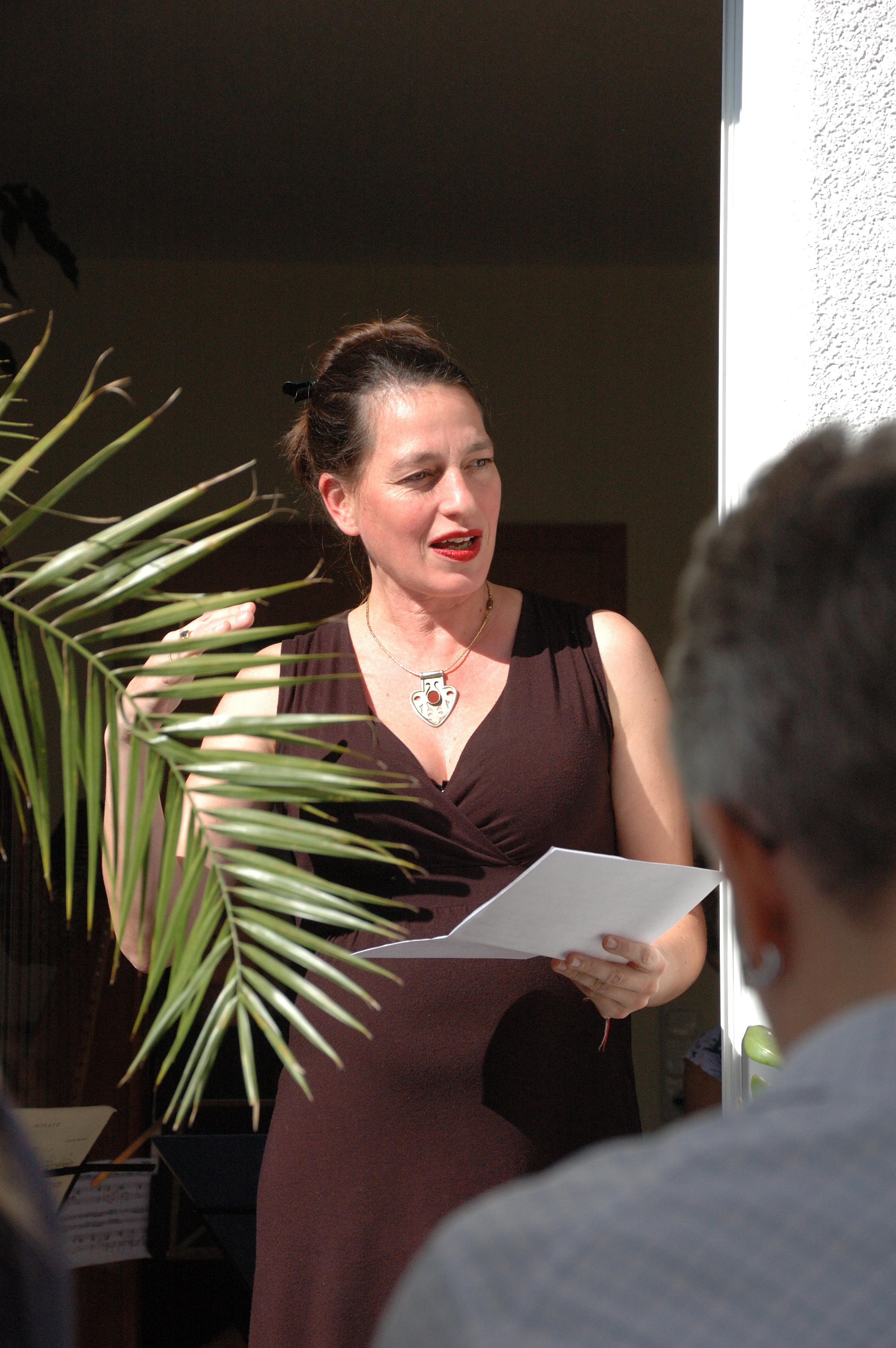 Die Freunde der NDR Radiophilharmonie stellen das Hauskonzert 2019 vor. Foto: Dagmar Mogwitz