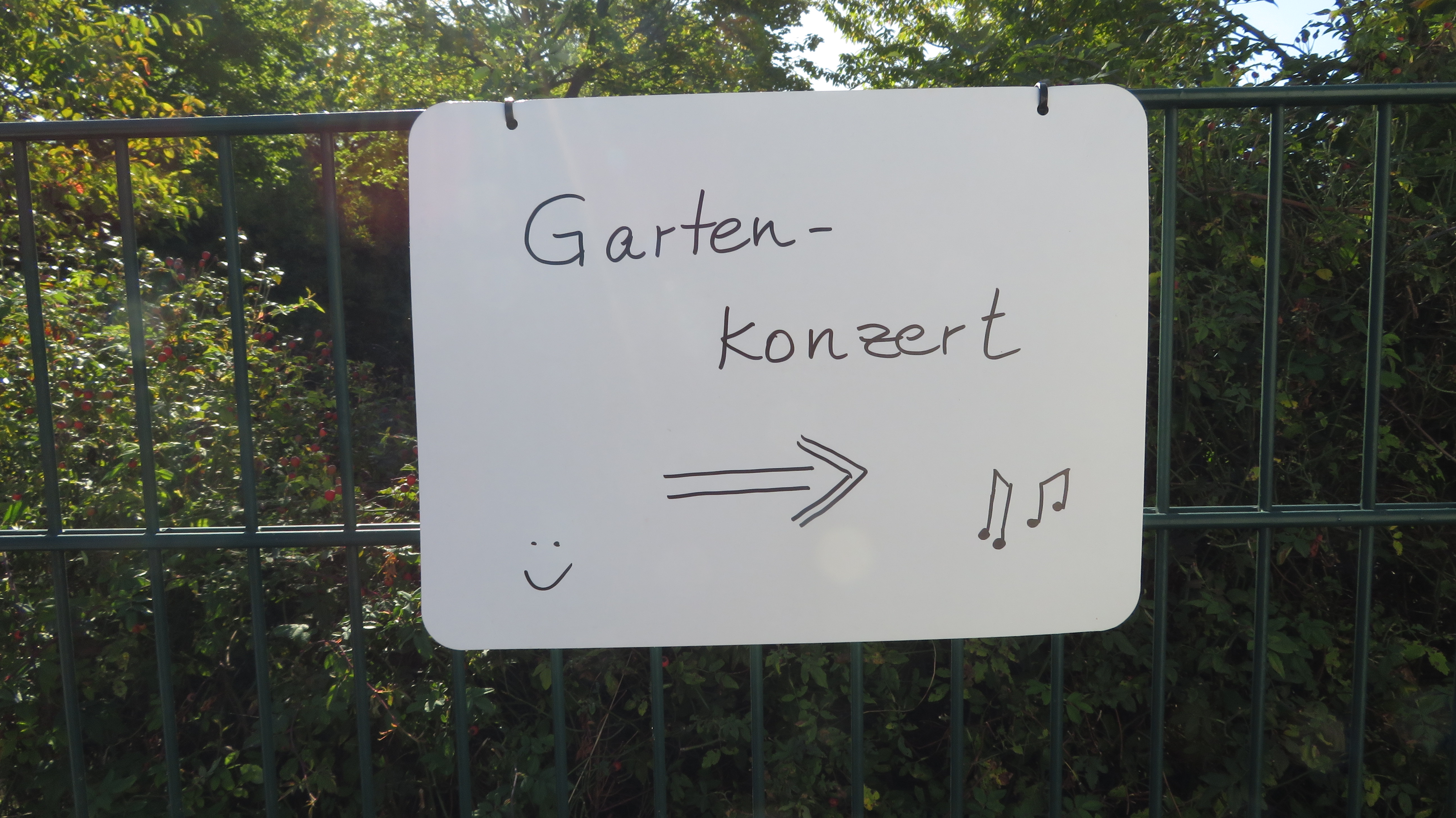 Die Freunde der NDR Radiophilharmonie stellen das Hauskonzert 2019 vor. Foto: Dagmar Mogwitz