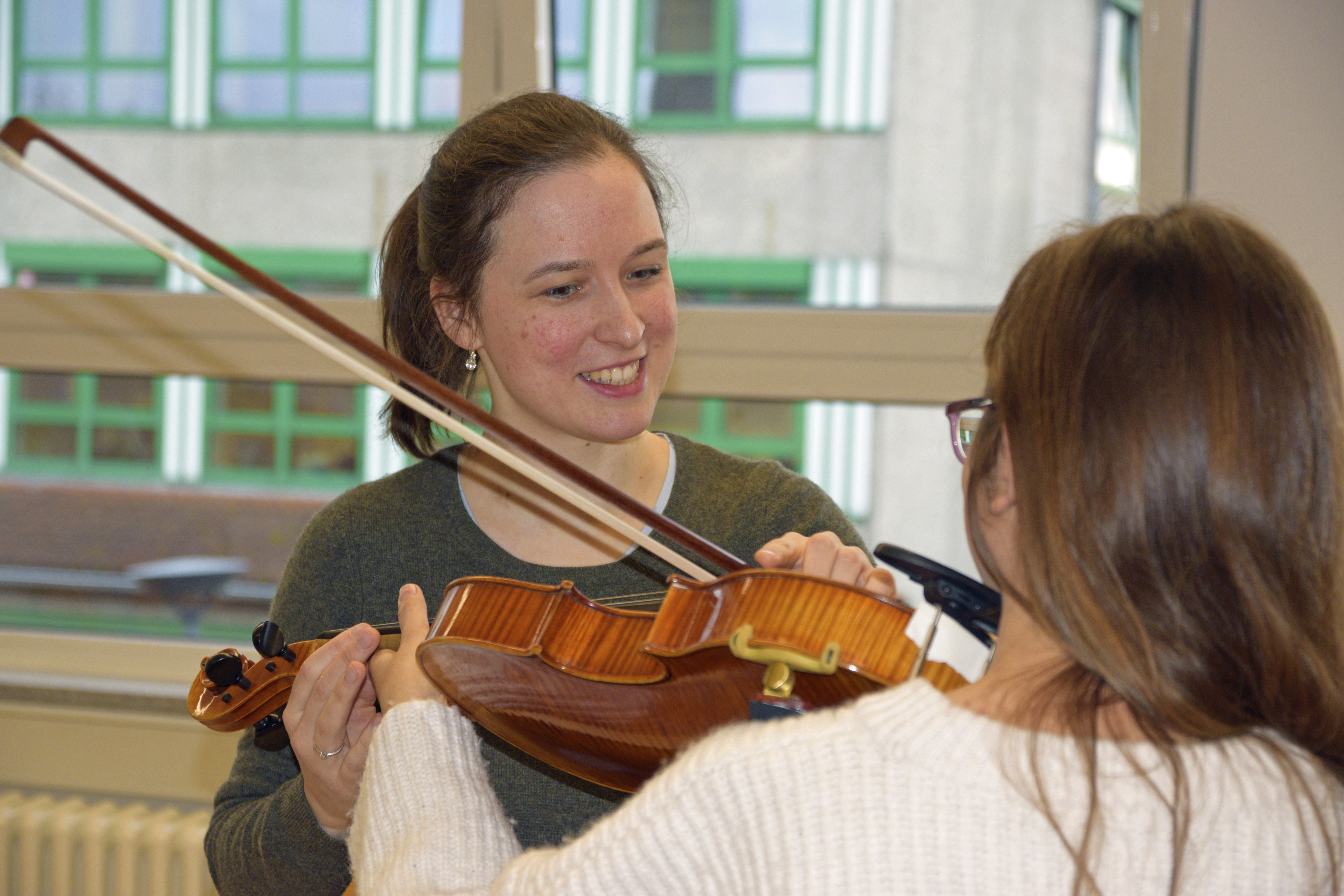 Die Freunde der NDR Radiophilharmonie stellen 
