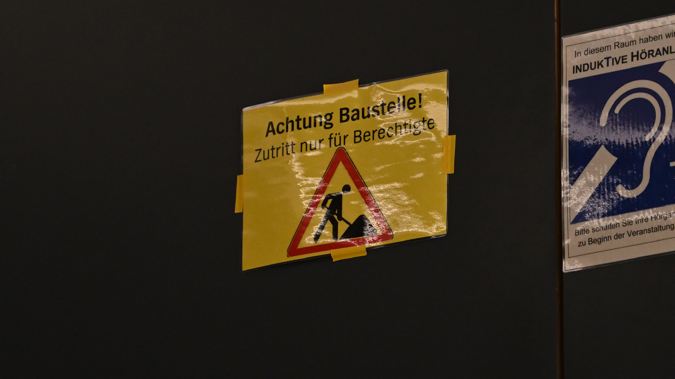 Die Freunde der NDR Radiophilharmonie stellen das Sonderkonzert vor. Foto: Carsten P. Schulze