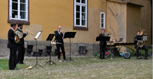 Die Freunde der NDR Radiophilharmonie stellen ein Konzert in Ricklingen vor. Foto: Carsten P. Schulze