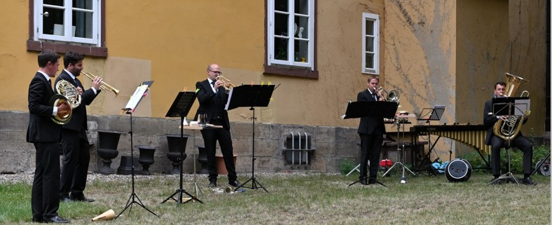 Die Freunde der NDR Radiophilharmonie stellen ein Konzert in Ricklingen vor. Foto: Carsten P. Schulze