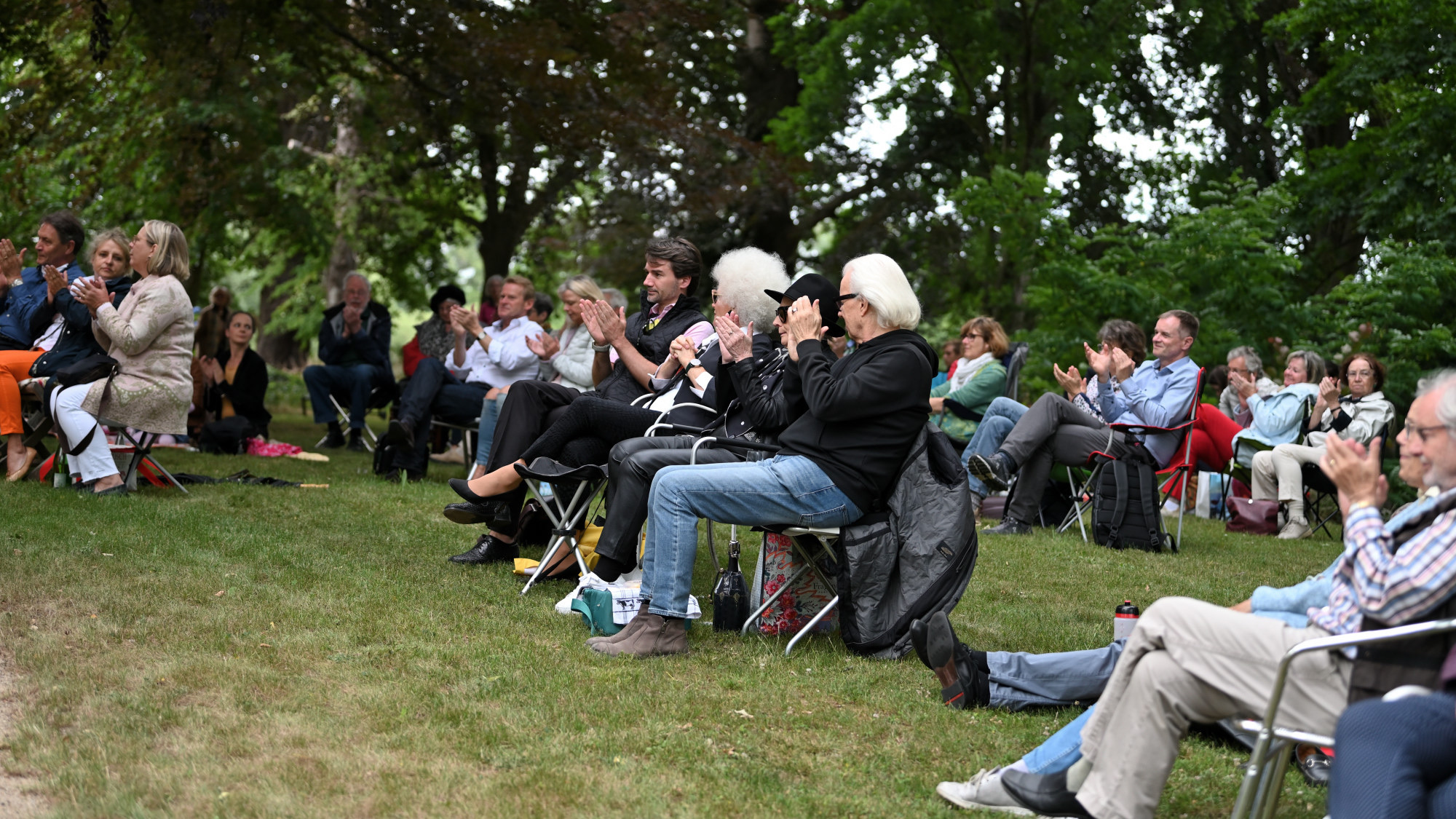 Die Freunde der NDR Radiophilharmonie stellen ein Konzert in Ricklingen vor. Foto: Carsten P. Schulze