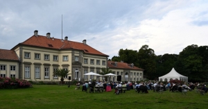 Die Freunde der NDR Radiophilharmonie stellen das Klimakonzert vor. Foto: Carsten P. Schulze