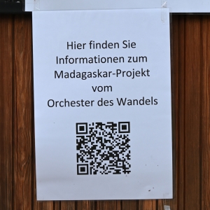 Die Freunde der NDR Radiophilharmonie stellen das Klimakonzert vor. Foto: Carsten P. Schulze