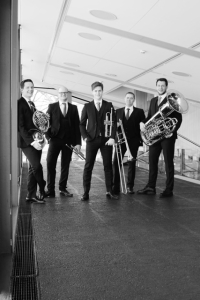 Die Freunde der NDR Radiophilharmonie stellen das Benefizkonzert für das Hospiz Luise vor. Foto: Micha Neugebauer