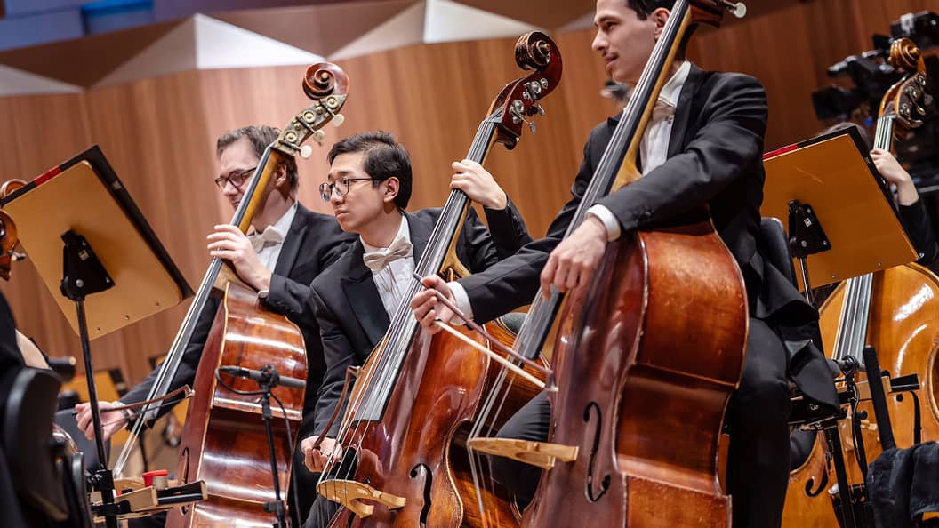 Freunde-NDR-radiophilharmonie.orchester.3.© Micha Neugebauer